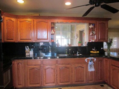 Kitchen Cabinets