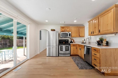 2850 N 38th St, Boise, ID 83703 - photo 2