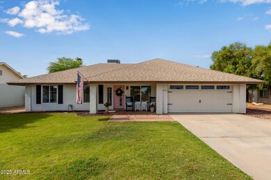 4420 W Calavar Rd, Glendale, AZ 85306 - photo 2