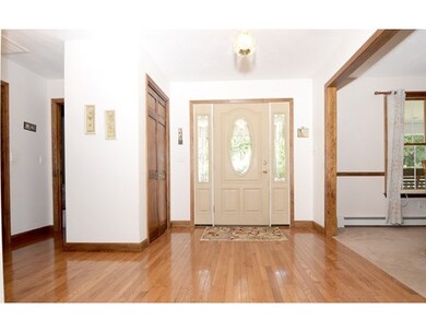 6 William j Flood jr Dr, Randolph, MA 02368 - photo 5