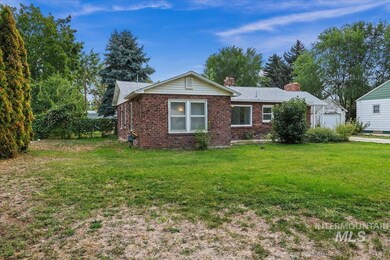 516 S Banner St, Nampa, ID 83686 - photo 3