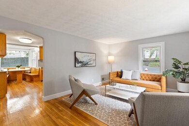 35 Evergreen Ln, Arlington, MA 02474 - photo 7