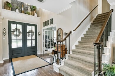 1807 Lakeside Ln, Friendswood, TX 77546 - photo 7