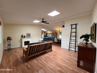 2050 W State Route 89a -- unit 141, Cottonwood, AZ 86326 - photo 3