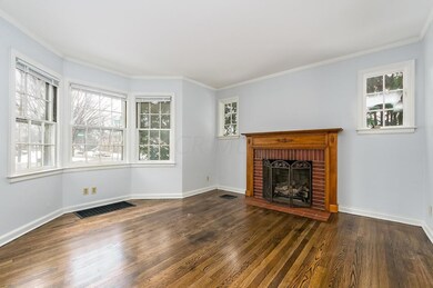 1026 S Cassingham Rd, Columbus, OH 43209 - photo 4