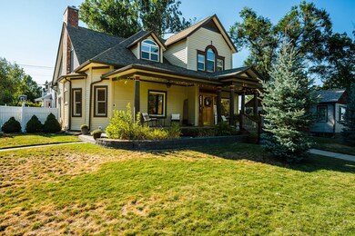 0 S Thurmond St, Sheridan, WY 82801 - photo 4