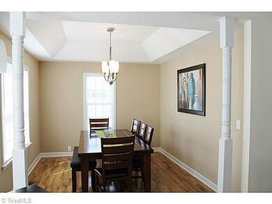 5363 Waynick Meadow Rd, Asheboro, NC 27205 - photo 5