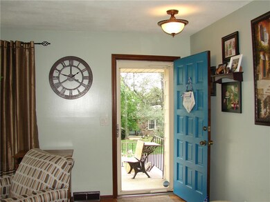 Entryway