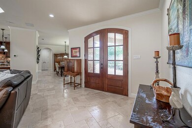 2901 Durant Ct, Granbury, TX 76049 - photo 4