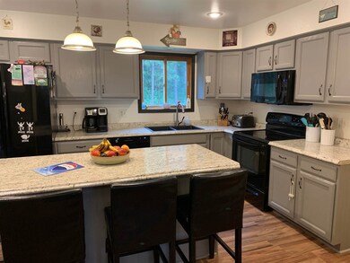 92 Junction St, Camp Douglas, WI 54618 - photo 4