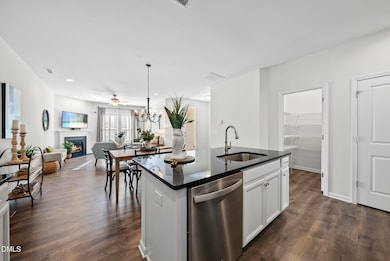 115 Bowerbank Ln, Apex, NC 27539 - photo 7