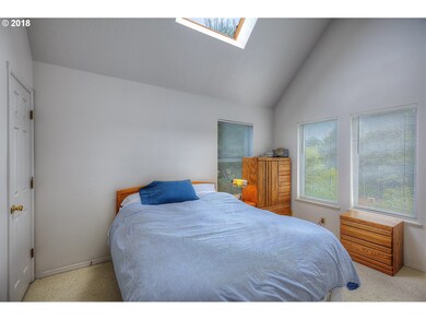 Bedroom, Primary