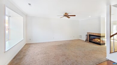 1269 Clifden Green, Charlottesville, VA 22901 - photo 2