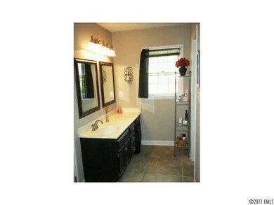 Bathroom - Master Bath