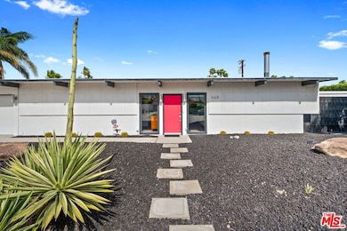 668 N Farrell Dr, Palm Springs, CA 92262 - photo 3