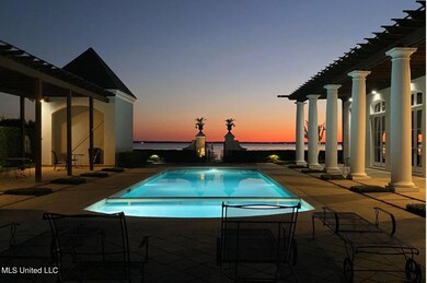 Palisades Clubhouse