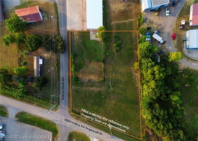 TBD Wilson Rock Rd, Muldrow, OK 74948 - photo 2