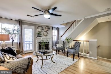 5700 Chapman Mill Dr unit 340, Rockville, MD 20852 - photo 5