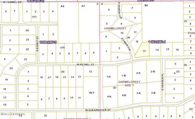Tax Map