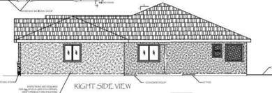 Lot 371 2149 RH Side View