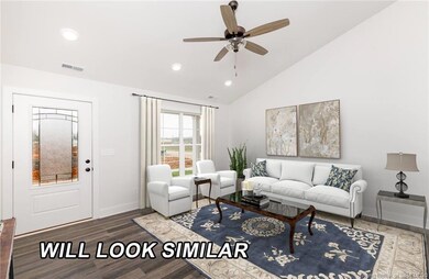 1926 Harmony Cir, Charlestown, IN 47111 - photo 5