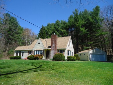 435 Old Monterey Rd, Great Barrington, MA 01230 - photo 7