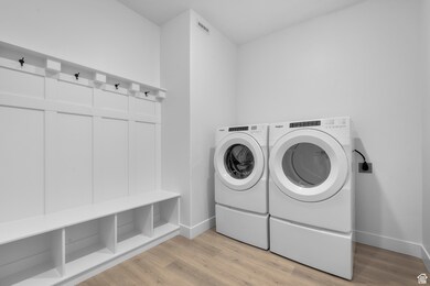 4403 N Braiken Ridge Dr unit 1128, Lehi, UT 84048 - photo 7