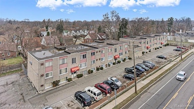 Stacey Ann Apartments, Detroit, MI 48227 - photo 2
