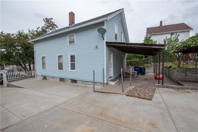 264 West Ave, Pawtucket, RI 02860 - photo 3