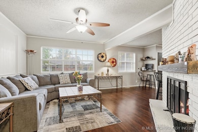 3705 S 96th East Ave, Tulsa, OK 74145 - photo 4