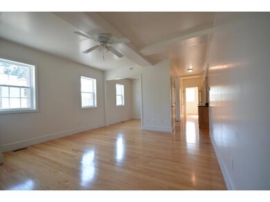 living rm