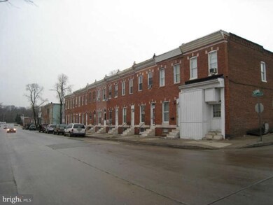 530 Brunswick St, Baltimore, MD 21223 - photo 2