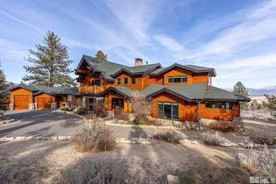 259 Five Creek Rd, Gardnerville, NV 89460 - photo 7