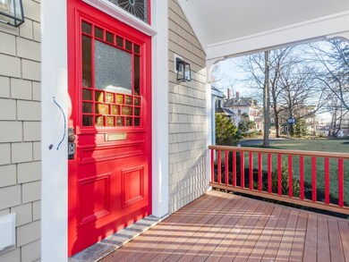 45 Alban St unit 2, Dorchester Center, MA 02124 - photo 3