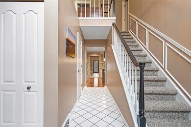 Welcome to 108 Firethorn Rd. This grand two story