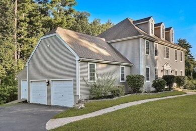 4 Evergreen Ln, Fiskdale, MA 01518 - photo 3