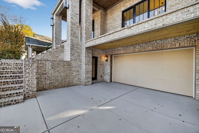 991 Courtenay Dr NE, Atlanta, GA 30306 - photo 3