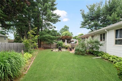 31 Lenox Rd, Cranston, RI 02920 - photo 5