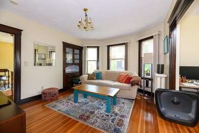 7 Ware St unit 1, Somerville, MA 02144 - photo 2