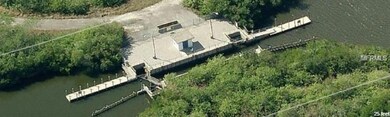 South Gulf Cove lock system