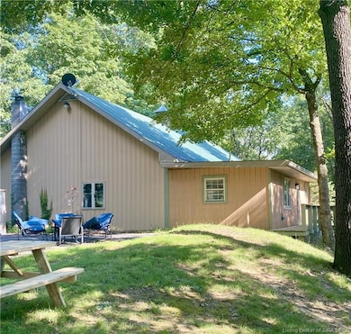 4261 Stone Mountain Rd, New Albany, IN 47150 - photo 6