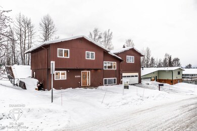 8260 E 20th Ave, Anchorage, AK 99504 - photo 2