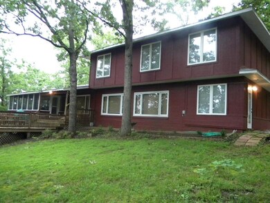 239 Omega Ln, Kimberling City, MO 65686 - photo 4