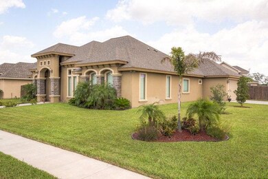 905 W Helmer St, Pharr, TX 78577 - photo 3