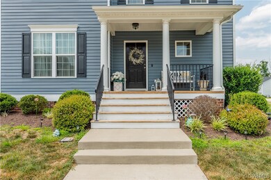 624 Diamond Creek Dr, Midlothian, VA 23113 - photo 3