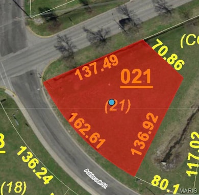 0 Kutter Aljets Place Lots unit 19013797, Bethalto, IL 62010 - photo 7