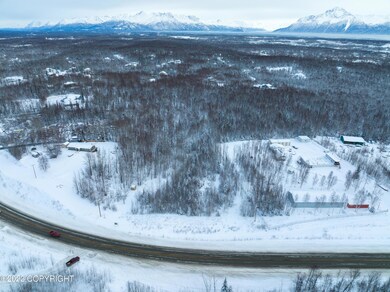 675 E Keltons Knob Circle Wasilla AK