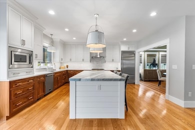 297 Pine St, Dedham, MA 02026 - photo 7