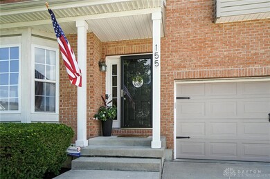 155 E Pugh Dr, Springboro, OH 45066 - photo 4