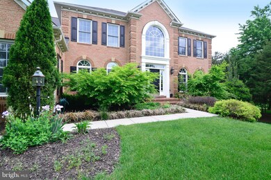 43152 Laughing Quail Ct, Ashburn, VA 20148 - photo 2